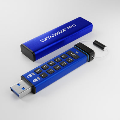 Istorage Stick 16GB Datashur Pro — image 1