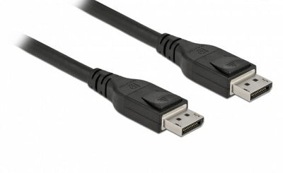 Delock Cable DisplayPort Activo 8K 60 HZ 10M — image 1