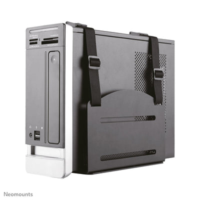 Newstar CPU Mount CPU-W100BLACKKIT Assembly Escritorioinstalable Parednegro — image 1
