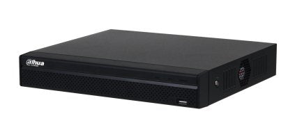 Grabador IP Dahua NVR4108HS-8P-4KS3