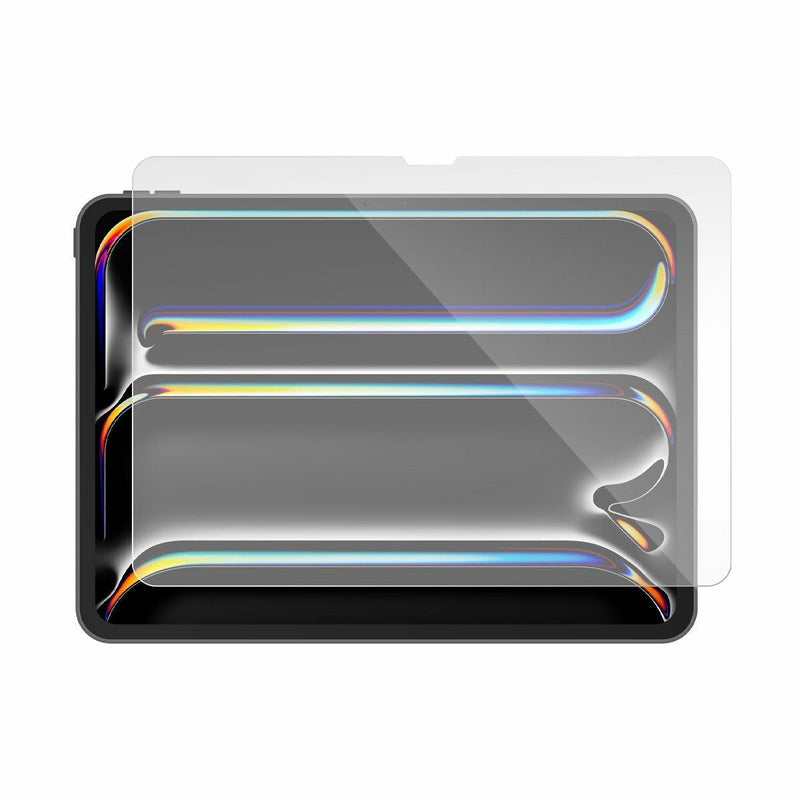 Compulocks Ipad Pro M4 11 (2024) Tempered Glass Screen Protector Screen Protector Tableta Glass Apple Ipad Pro