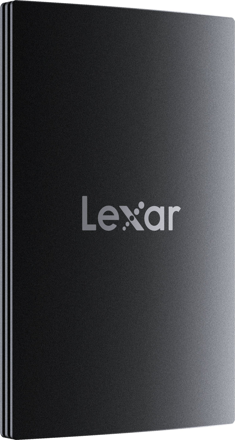 Lexar SSD USB 3.2 4TB Ext./LSL500X004T-RNBNG