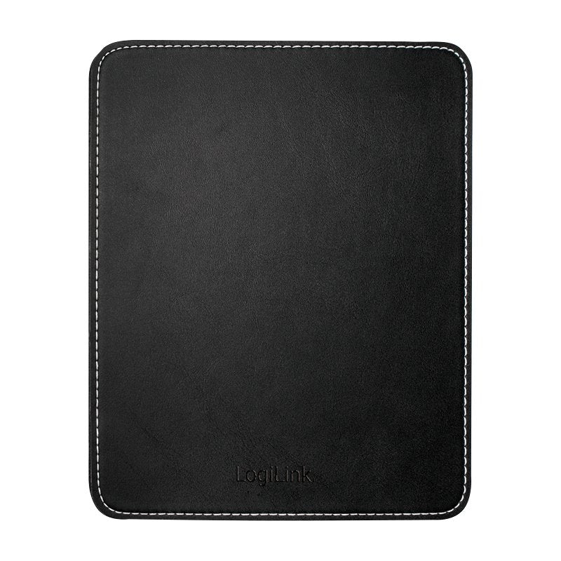 Logilink ID0150 Mouse Pad Mouse Black