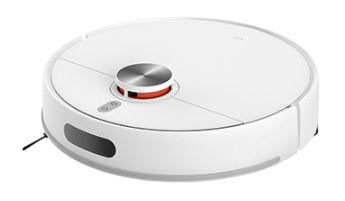 Xiaomi Robot Vacuum Cleaner S40 Blanco Eu BHR084AEU