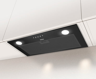 Amica OMC6241B Campana 182M³/H Encastrada Black — image 1