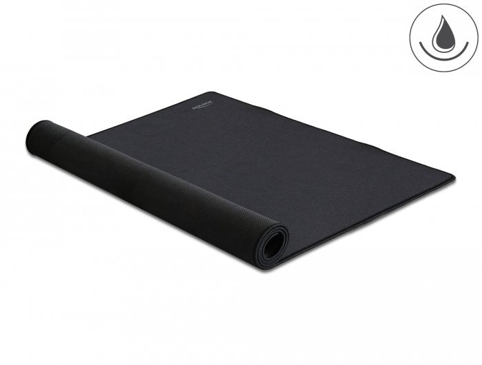 Delock Gaming Mouse Pad 900 X 500MM - Wasserabweisend