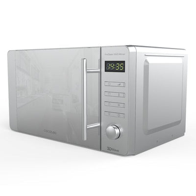 Cecotec Microwave Proclean 5020 Mirror 700W Capacity 20L — image 1
