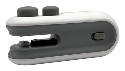 Realpower SEALER-1,MINI Verschweissgerät With Knife — image 1