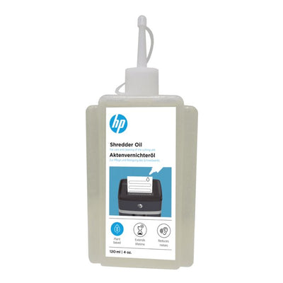 HP 9131 Accesorio Destructoras Paper Oil Lubricante 1 Pieces — image 1