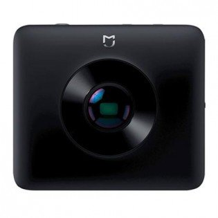 Xiaomi Mi Sphere Camera Kit Camcorder Deportiva Full Vision — image 1