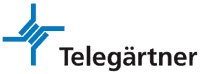 Telegärtner Fo Duplex Patch Cables Lc-duplex G50/125 2,0M Cable Fibre Optic And Infiniband 2M — image 1