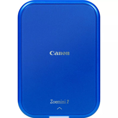 Canon Zoemini 2 Printer Foto Zink ( Without Ink 313 X 500 DPI 2 X 3 (5X7.6CM) — image 1