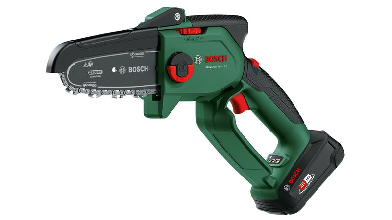 Bosch Easychain 18V-15-7 Cordless Pruning Saw