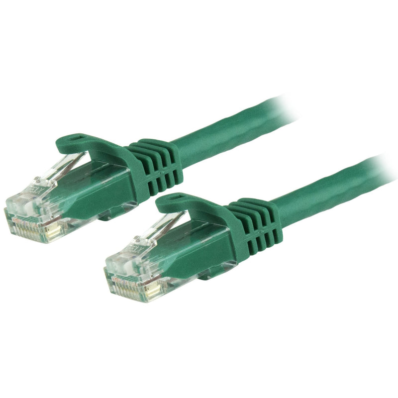 StarTech Network Cable 15M CAT.6 Verde
