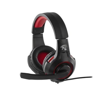 Inca Headphones Gaming IGK-TX10 7.1, Usb, Rgb-led — image 1