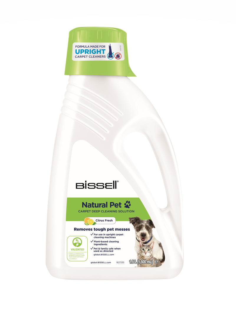 Bissell 3242 Limpiador Rugs And Desodorante