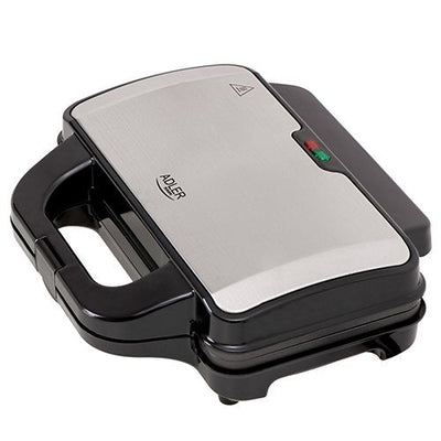 Adler Sandwichera XXL Size Usa Ad 3043 — image 1