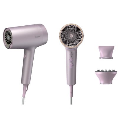 Philips Hair Dryer Hair BHD723/10 Serie 7000 — image 1