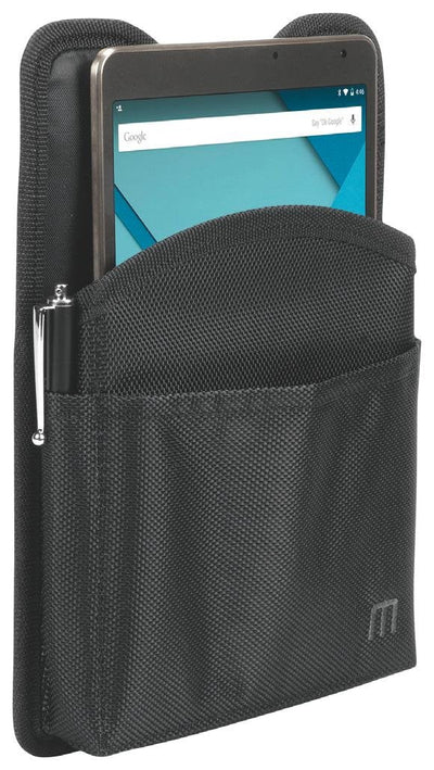 Mobilis Case For Tablet Refuge 22,9CM (9) Black — image 1