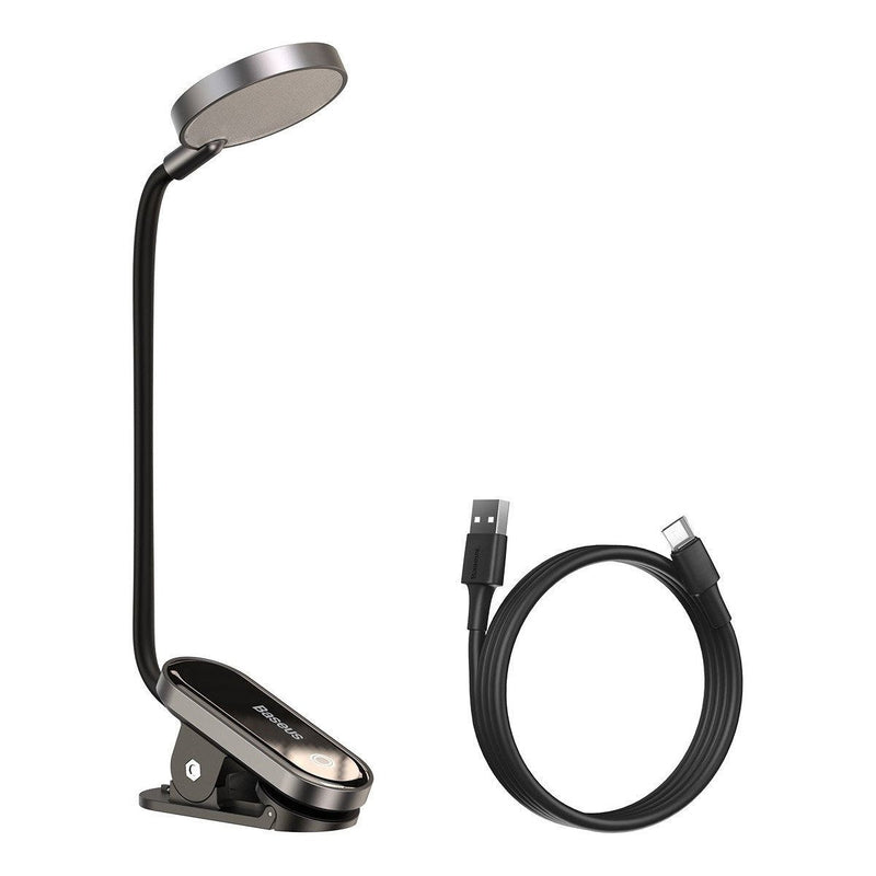 Baseus Mini Clip Lamp