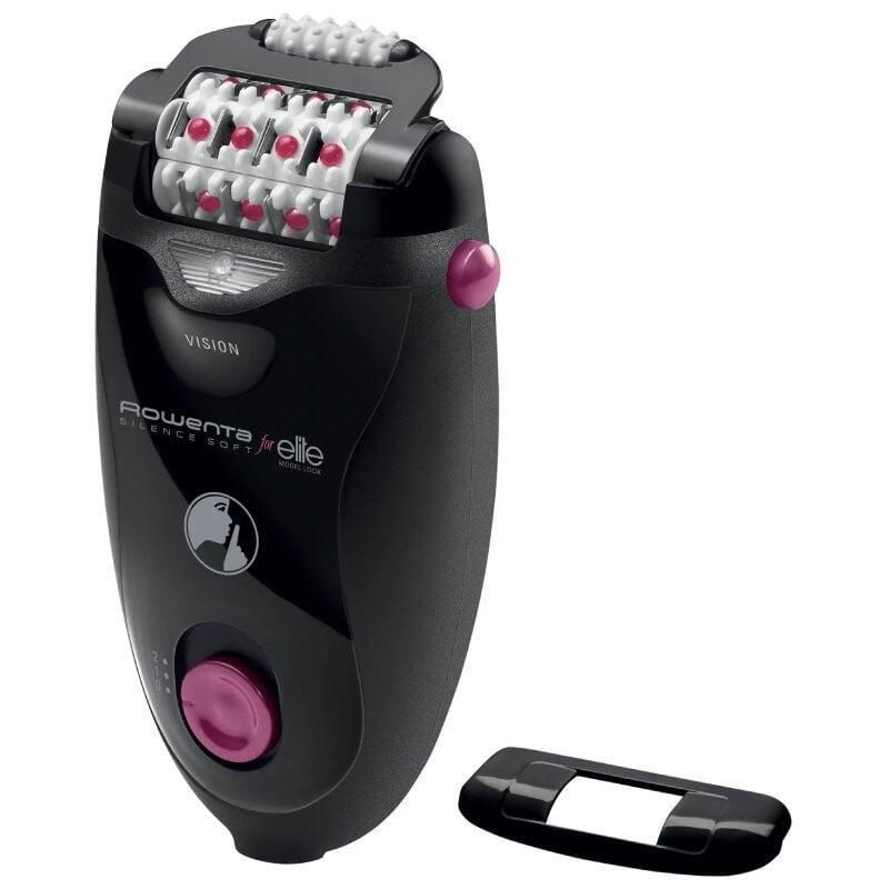 Rowenta Epilator Silence Soft EP5602F1 With Cable