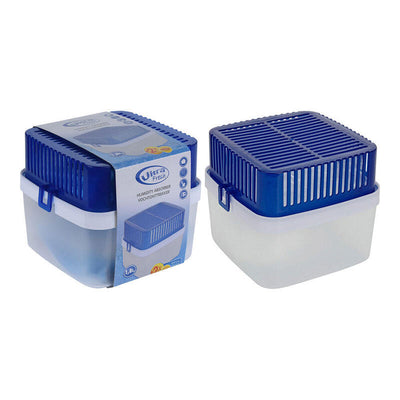 Dehumidifier 1,8 L + 2 Cargas 400G — image 1