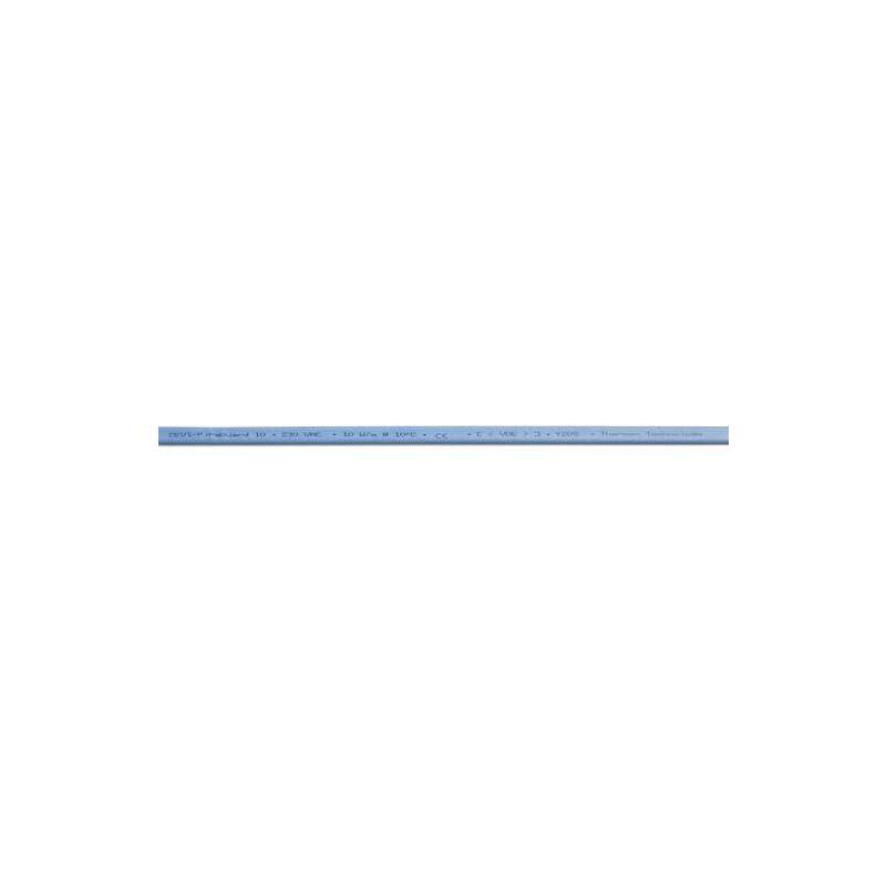 Devi Devipipeguard 10 Lzsh Halogenfr. Selbstlimitierendem Tape Calefactora 250M Drum