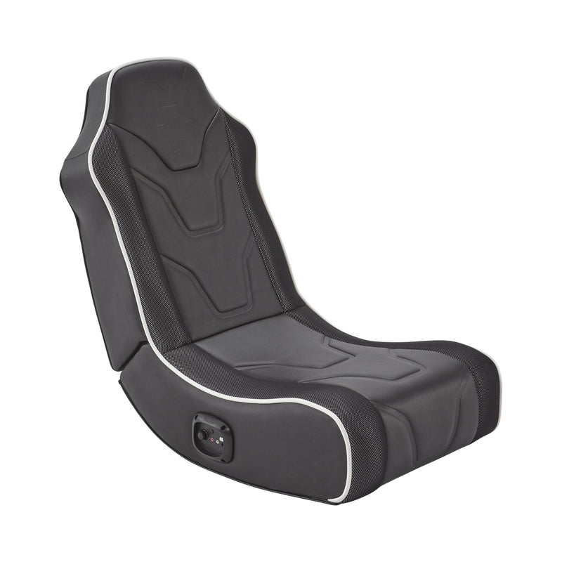 X Rocker Chair Gaming Chimera RGB Stereo