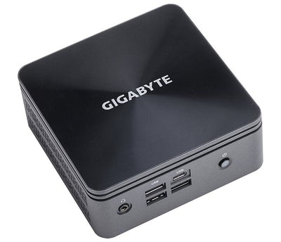 Gigabyte Minibarebone Brix I5-10210U HDMI SSD M.2 Or 2.5 — image 1