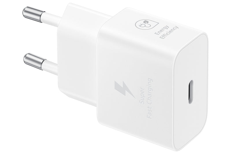 Samsung Charger EP-T2510 USB Type-c 25W White