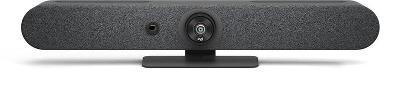Logitech Rally Bar Mini + Tap CAT.5 Sistema Video Conferencia Ethernet