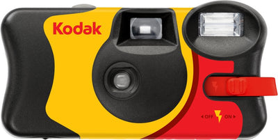 Kodak Fun Saver Otuc 27E Desechable — image 1