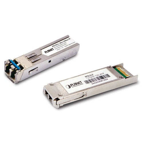 Planet Mtb-sr Network Modulo Transceptor Fibre Optic 10000 Mbit/S Sfp + 850 Nm