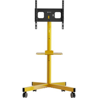 Onkron TV Set Acc Adjustable Stand/26-65 Black TS1137-B — image 1