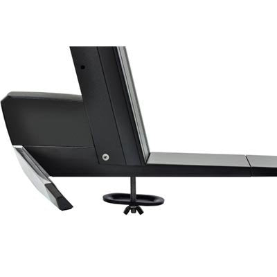 Ergotron Grommet Mount - Componente Assembly — image 1
