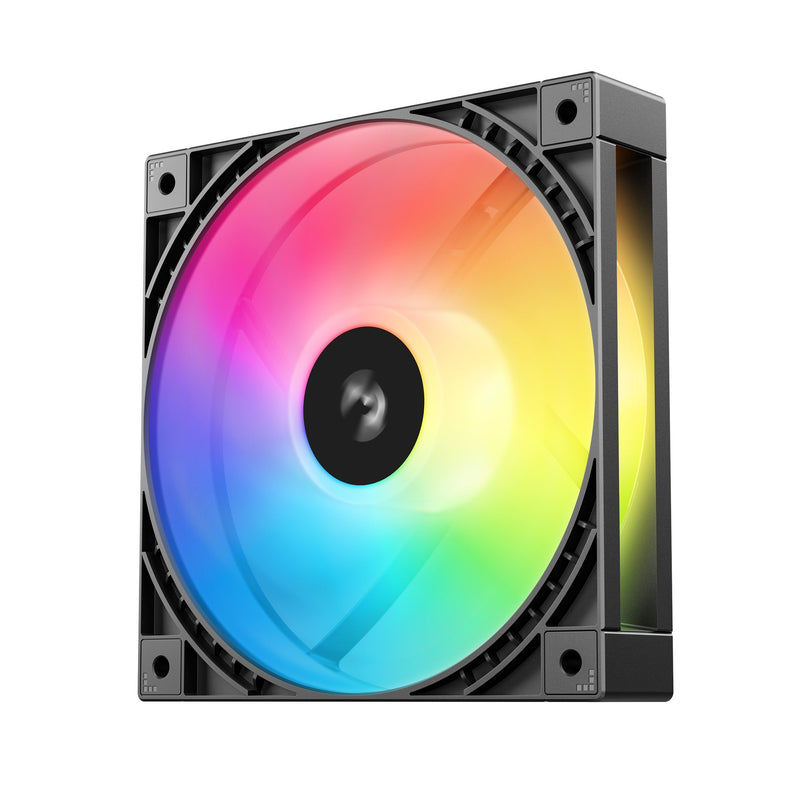 Deepcool Fan PC Cooling Fan R-FD12ARGBV2-BKAPN1-G