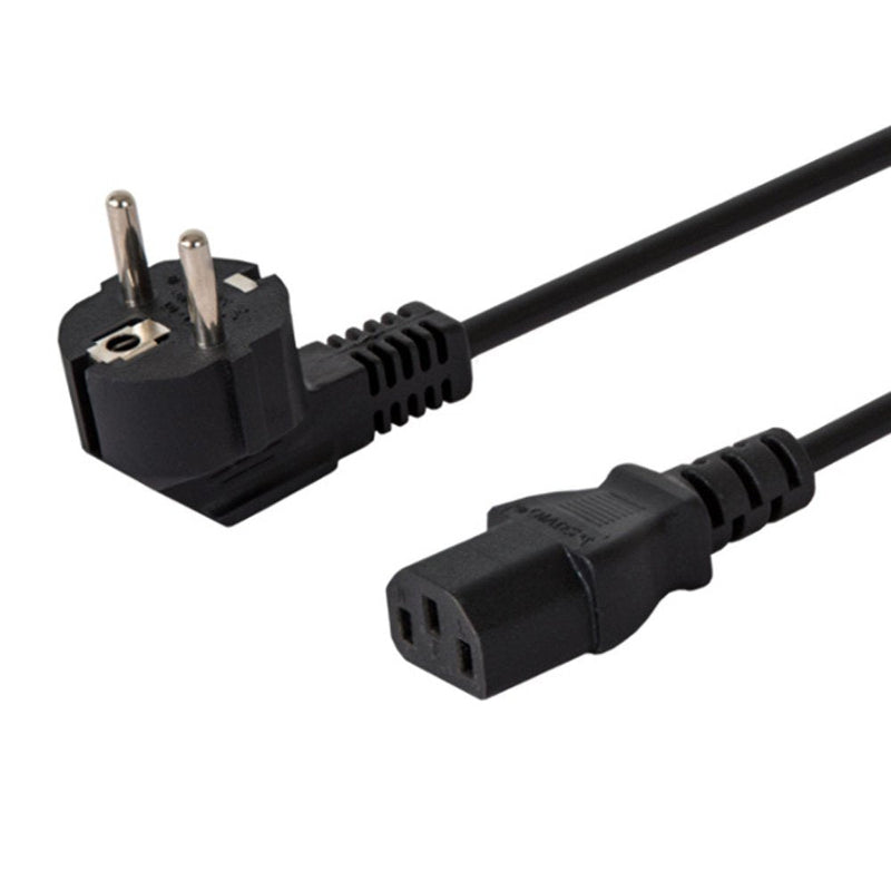 Savio CL-182 Cable Power Cee 7/7 (e/F) – IEC C13 10M