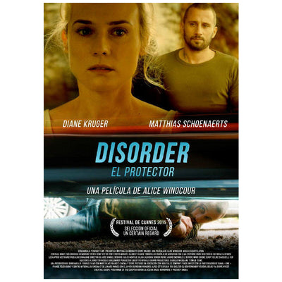 Disorder (el Protector — image 1