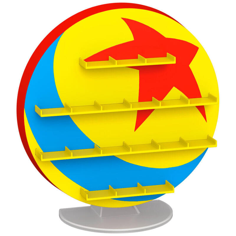 Pantalla Bitty Pop Pantalla Pixar Ball