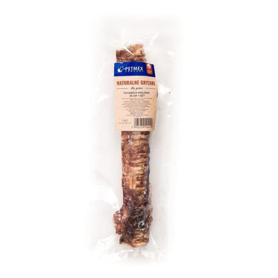 Petmex Dog Chew Beef Trachea 30CM 1PC — image 1