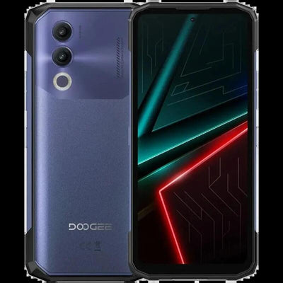 Doogee Blade 20X 3GB/128GB Violet — image 1