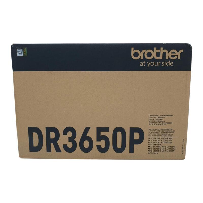 DR3650P 75K Drum Unit