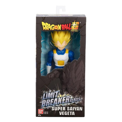 Dragon Ball Limit Breaker - Super Saiyan Vegeta — image 1