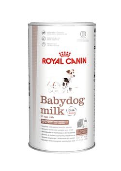 Royal Canin Babydog Milk 0,4KG