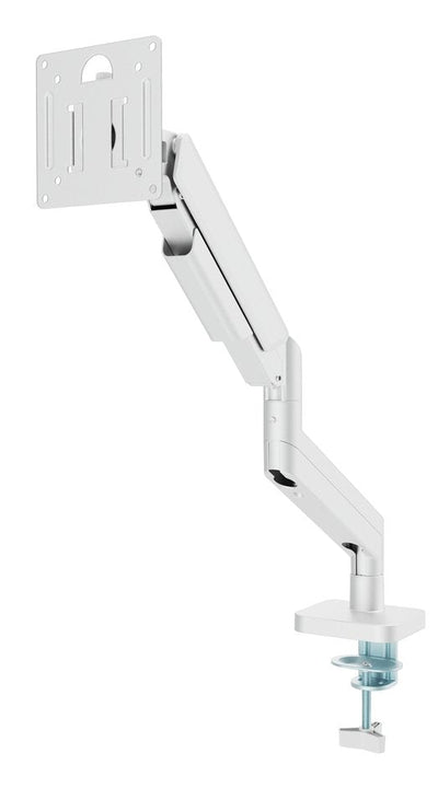 Gembird Arm Assembly Screen Desk Motion Complete 17-32 White — image 1
