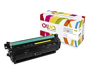 Owa Toner Komp. HP CF362X (9500 S.) Yellow — image 1