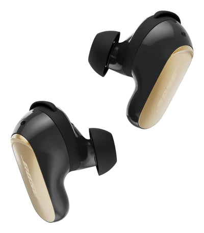 Bose Headphones Quietcomfort ULTRA2ª Gen Tws Desert Gold Bluetooth — image 1