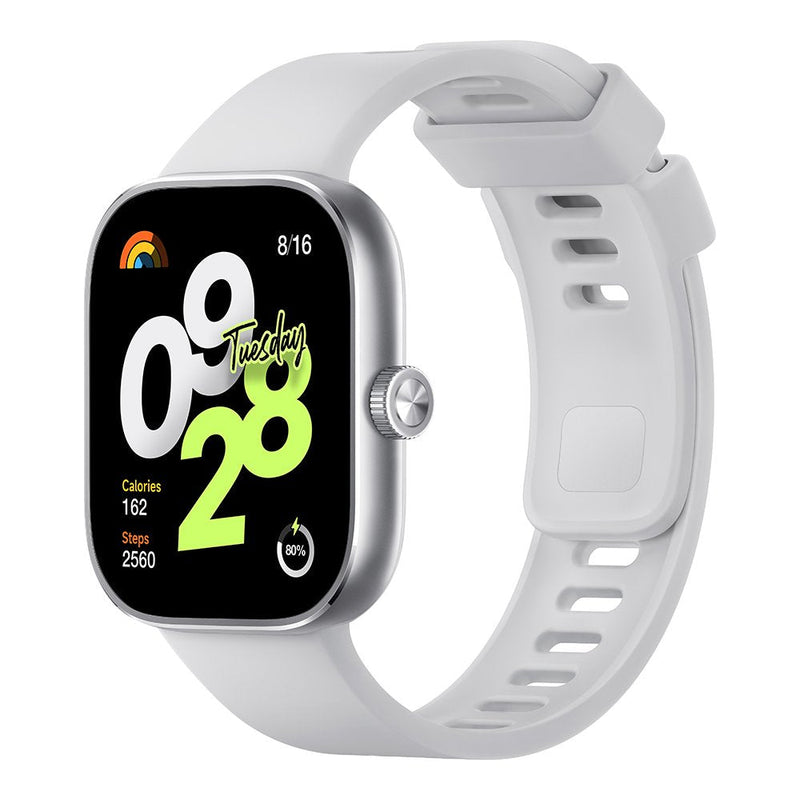 Xiaomi Redmi Watch 4 (silver Gray)