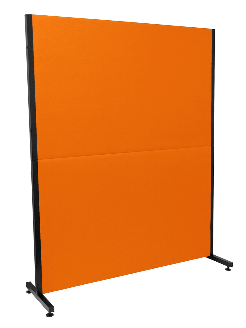 Biombo Valdeganga Bali Orange