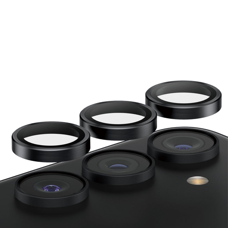 Panzerglass Hoops Kamera Sp Galaxy S24 + Black